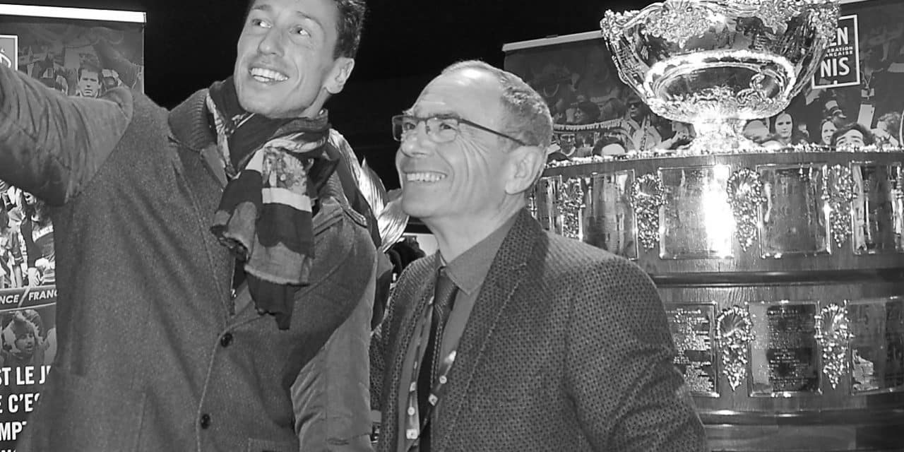 PHOTOS DE LA SEMAINE OPEN13 EDITION 25