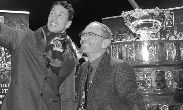 PHOTOS DE LA SEMAINE OPEN13 EDITION 25