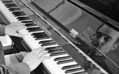 FESTIVAL DE MUSIQUE DE CHAMBRE 2018 AU LYCEE MONTGRAND A MARSEILLE