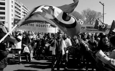 LES SYNDICATS EN FRANCE  EN SAVOIR UN PEU PLUS.