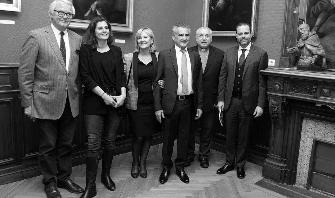 FRANÇOIS D&rsquo;ASSISE, SAINT  FONDATEUR DE L&rsquo;ORDRE FRANCISCAIN