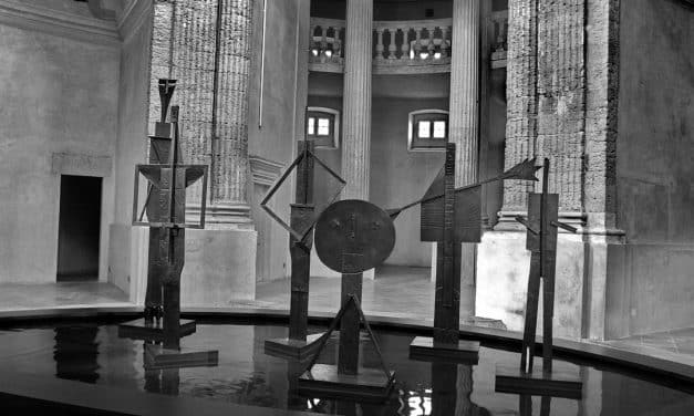 VOYAGES IMAGINAIRES AVEC PABLO PICASSO ENTRE MUCEM ET VIEILLE CHARITE