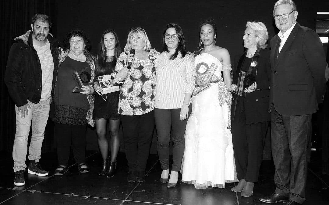 FESTI&rsquo;FEMMES 23 EME EDITION – BELLE REUSSITE ENCORE POUR 2018 !