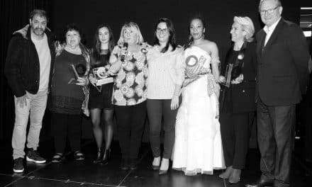 FESTI&rsquo;FEMMES 23 EME EDITION – BELLE REUSSITE ENCORE POUR 2018 !