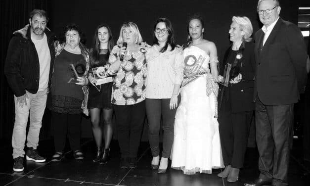 FESTI&rsquo;FEMMES 23 EME EDITION – BELLE REUSSITE ENCORE POUR 2018 !