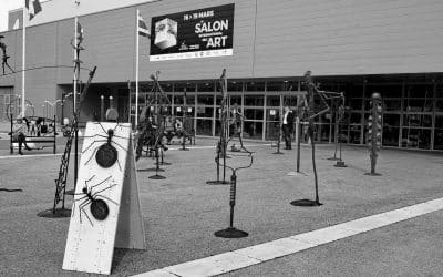 QUELQUES PHOTOS DU SIAC 18 EME EDITION