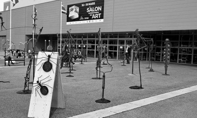 QUELQUES PHOTOS DU SIAC 18 EME EDITION