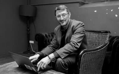 L&rsquo;HOMME D&rsquo;AVRIL – PHILIPPE GIRARD – FONDATEUR DU FORUM RESET