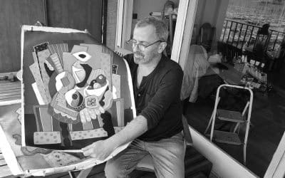 THIERRY MIRAMON – UN GRAND ARTISTE ATYPIQUE !