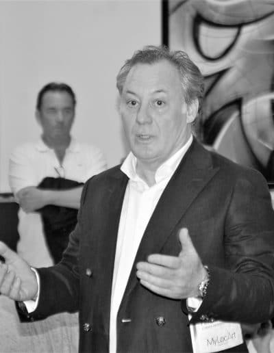 jean luc blanc fine art invest