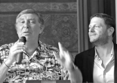 jean pierre foucault