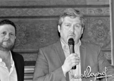 thierry santelli lautremag.news