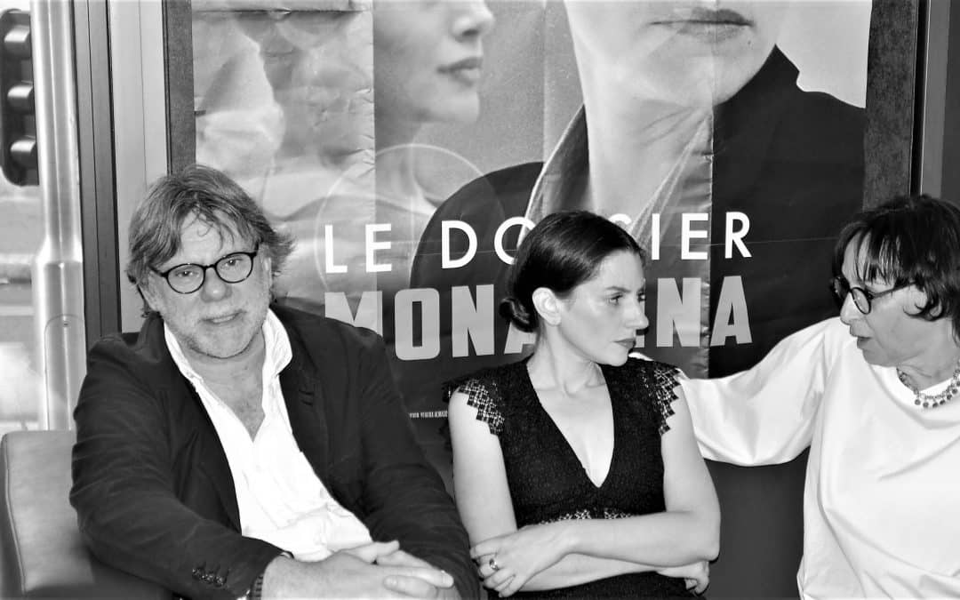 19 EME FESTIVAL DU FILM ISRAELIEN – MARSEILLE 2018 !