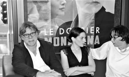 19 EME FESTIVAL DU FILM ISRAELIEN – MARSEILLE 2018 !