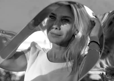 la soirée vernissage de Fine Art Invest et MyLocArt à la villa gaby marseille