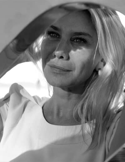 la soirée vernissage de Fine Art Invest et MyLocArt à la villa gaby marseille