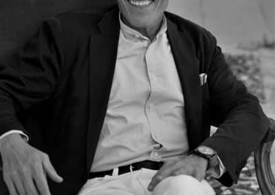 la soirée vernissage de Fine Art Invest et MyLocArt à la villa gaby marseille