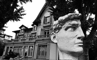 UN AMOUR DE FESTIVAL – MUSIQUE A BAGATELLE – DU 14>22 JUIN