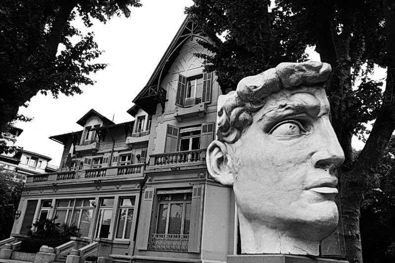 UN AMOUR DE FESTIVAL – MUSIQUE A BAGATELLE – DU 14>22 JUIN