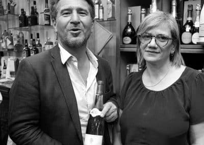 laurent weil et juliette reouven lautremag.news