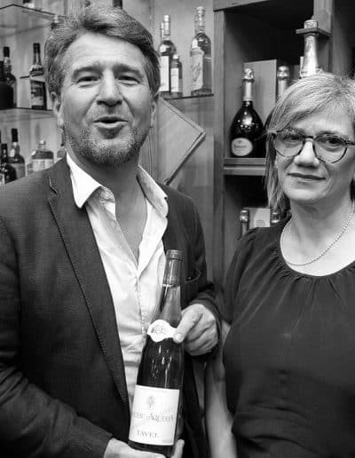 laurent weil et juliette reouven lautremag.news