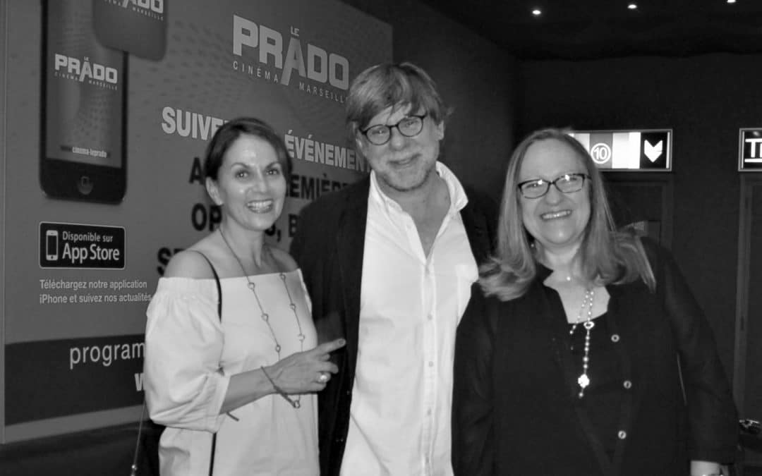 VIERGES ! FILM DE CLOTURE DU 19 EME FESTIVAL DU FILM ISRAELIEN !