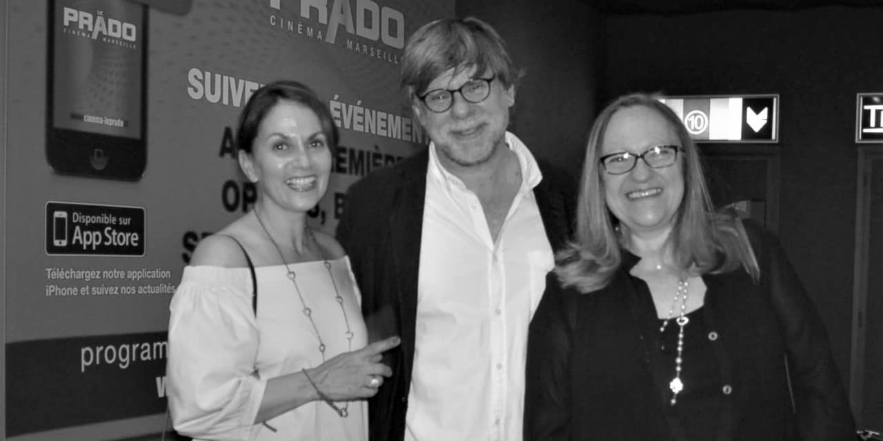 VIERGES ! FILM DE CLOTURE DU 19 EME FESTIVAL DU FILM ISRAELIEN !