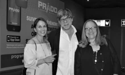 VIERGES ! FILM DE CLOTURE DU 19 EME FESTIVAL DU FILM ISRAELIEN !