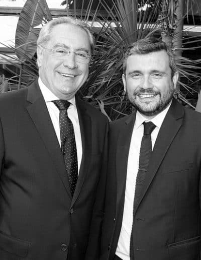 le barreau 48 heures d 'opportunites avec genevieve maillet