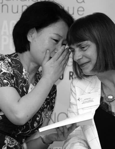 genevieve maillet le barreau 48 heures d 'opportunites