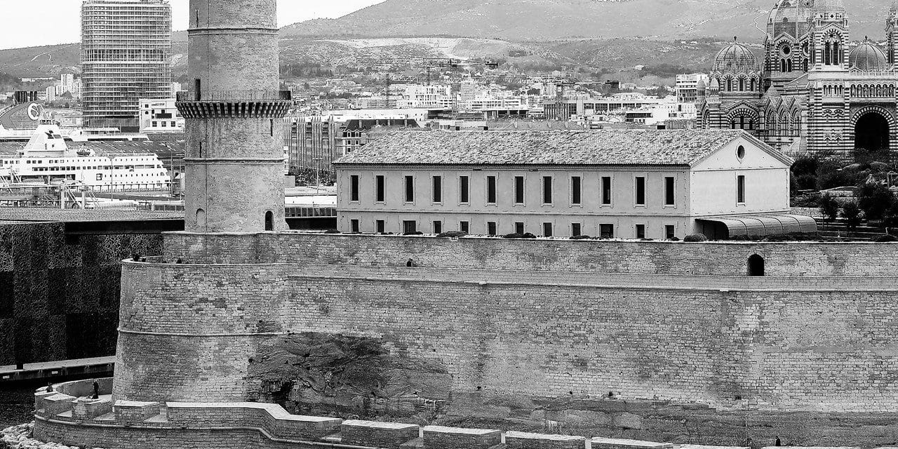 MARSEILLE ! QUE FAIRE PENDANT L&rsquo;ETE ?