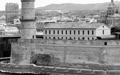 MARSEILLE ! QUE FAIRE PENDANT L&rsquo;ETE ?