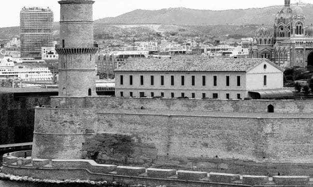 MARSEILLE ! QUE FAIRE PENDANT L&rsquo;ETE ?
