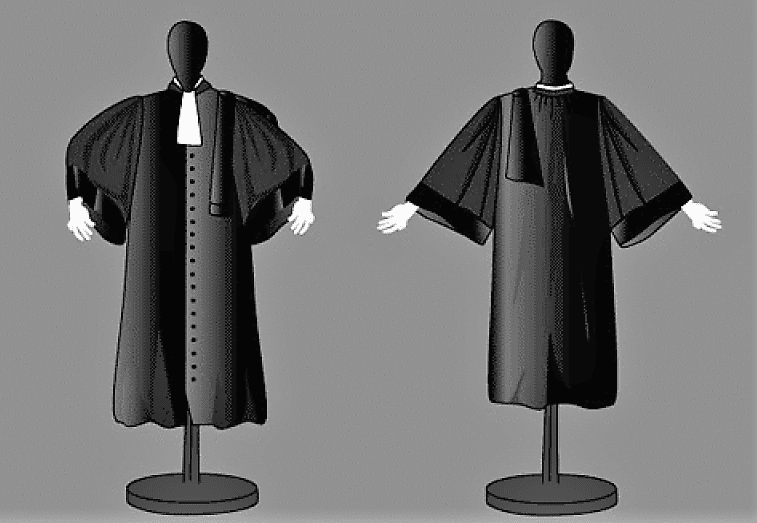 IL Y A URGENCE A VENIR SOUTENIR NOS AVOCATS !