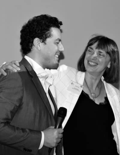 genevieve maillet olivier raynaud le barreau 48 heures d 'opportunites