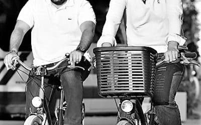 ALEXANDRE BENALLA -UN CONSEILLER A L ELYSEE – PROCHE DU PRESIDENT MACRON –