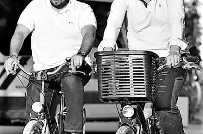 ALEXANDRE BENALLA -UN CONSEILLER A L ELYSEE – PROCHE DU PRESIDENT MACRON –