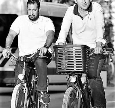 ALEXANDRE BENALLA -UN CONSEILLER A L ELYSEE – PROCHE DU PRESIDENT MACRON –