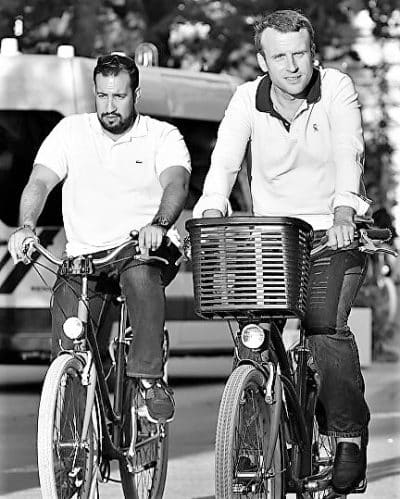 ALEXANDRE BENALLA -UN CONSEILLER A L ELYSEE – PROCHE DU PRESIDENT MACRON –