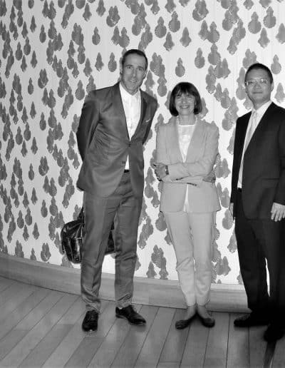 GENEVIEVE MAILLET DIDIER PARAKIAN