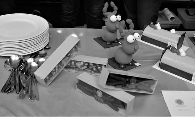 SUD&rsquo;CRES DE GOURMEDITERRANE- FARANDOLE DE DELICES SUCRES