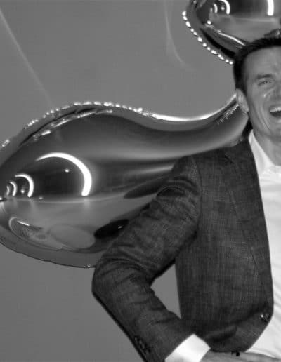 serge foulon hotel hnow