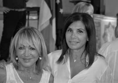 nora preziosi et monique venturini