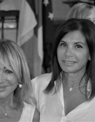 nora preziosi et monique venturini