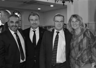 bruno gilles et jean luc chauvin