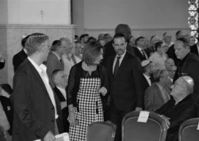 martine vassal et yves moraine