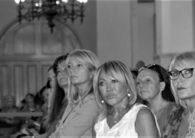 sabine bernasconi et monique venturini