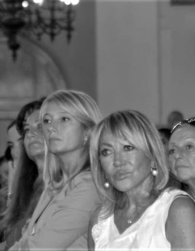 sabine bernasconi et monique venturini