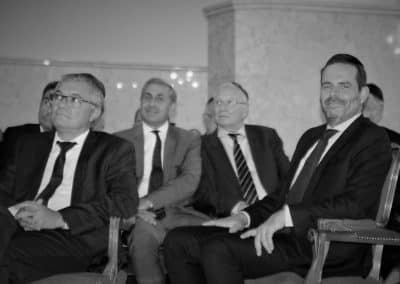 didier parakian et yves moraine