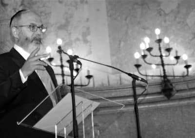 rave de la grande synagogue marseille
